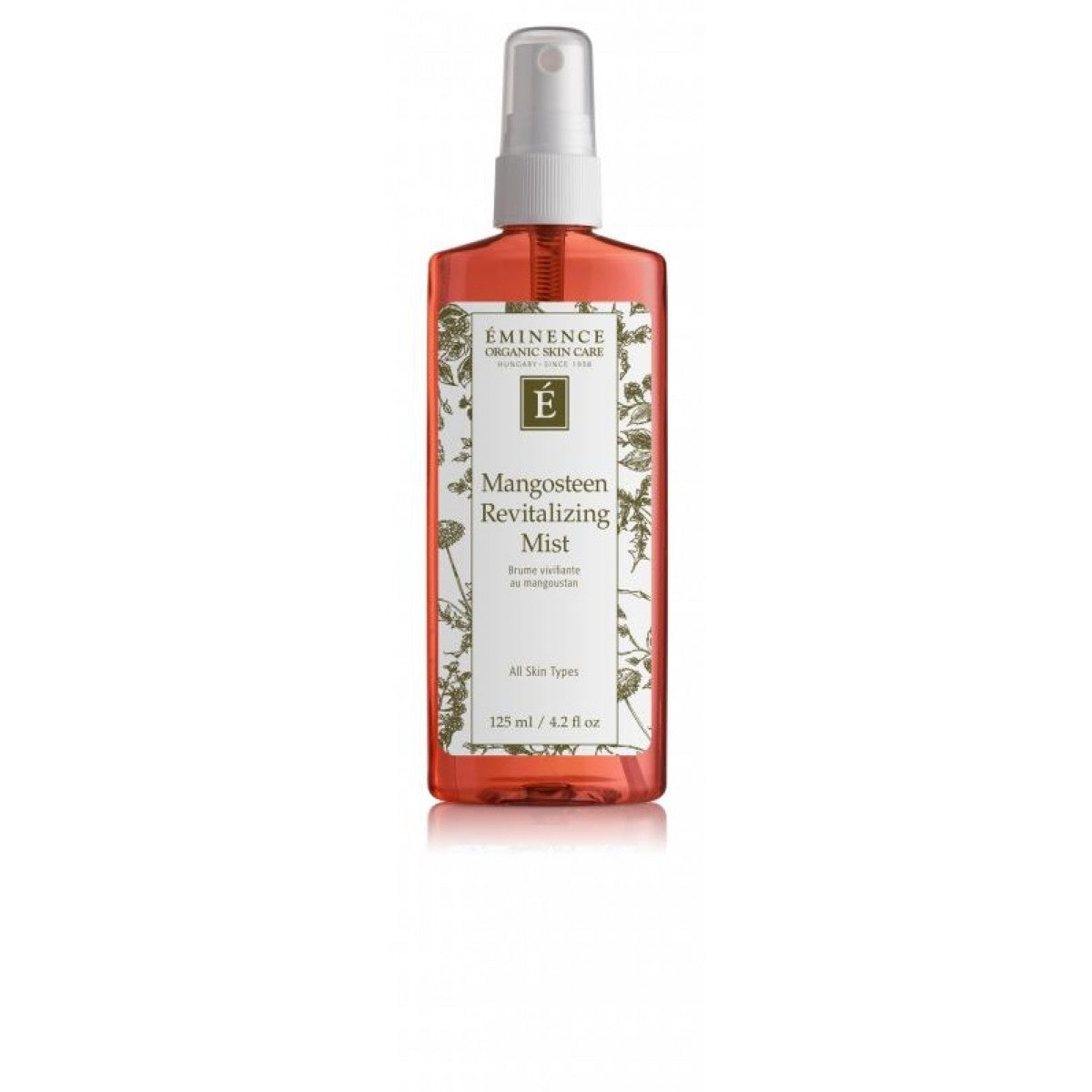 Revitalizing Mangosteen Mist (125ml)