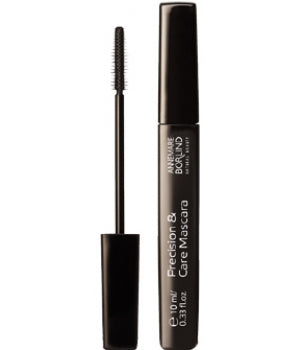 Precision & Care Mascara Black (10ml)