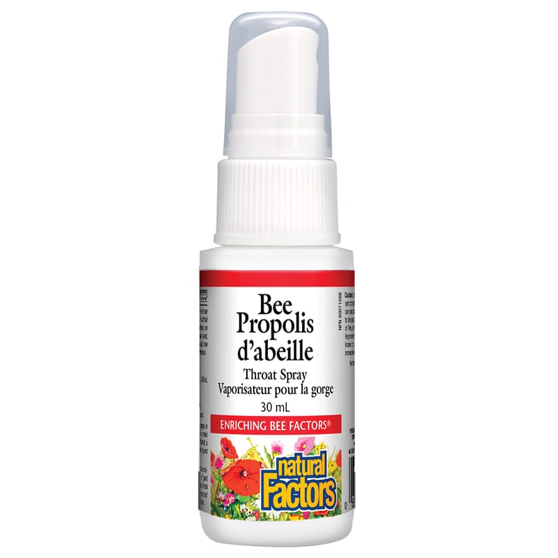 Bee Propolis Spray (30ml)