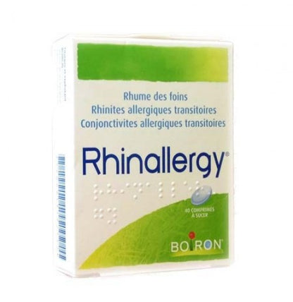 Rhinallergy (60 Tabs)
