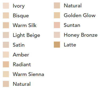 Suntan Loose Mineral Powder (10.5g)