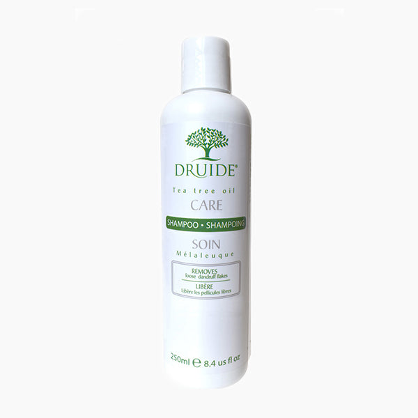 Melaleuca Shampoo (250ml)