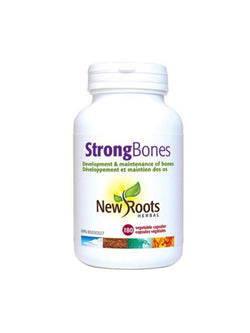 Strong Bones (180 Capsules)