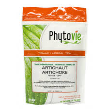Artichoke Herbal Tea (50 Tea Bags)