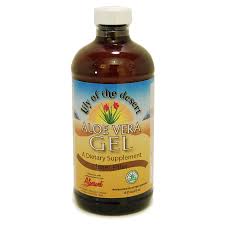 Aloe Vera Gel (946ml)