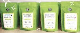 Wild Immortali-tea (50g)