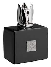 Lampe Berger Silver Leaf