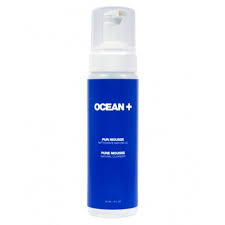 Ocean+ Pure Cleansing Foam (120ml)