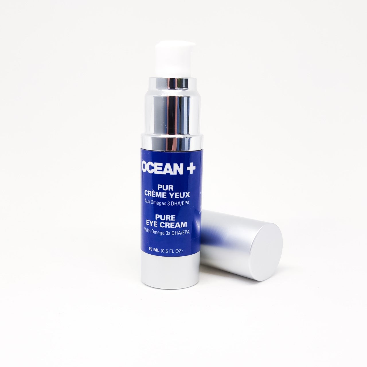 Ocean+ Pure Eye Cream (15ml)