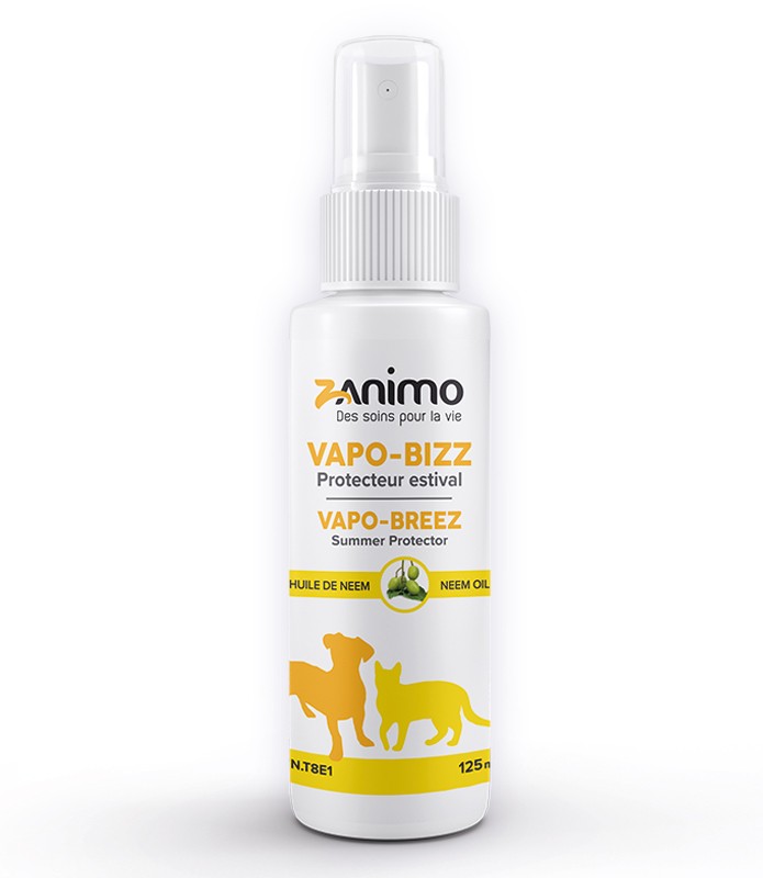 Zanimo Vapo-biz (4.2 fl oz)