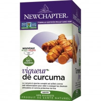 Vigueur De Curcuma (120 Caps)cs