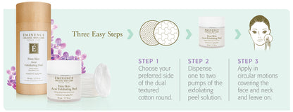 Açaí Exfoliating Peel (50ml)