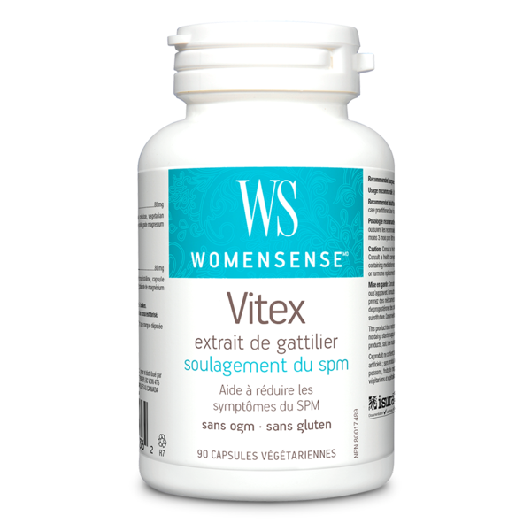 Vitex (90 Caps)