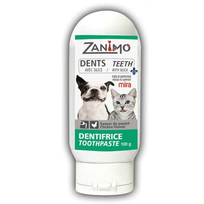 Zanimo Toothpaste (100g)